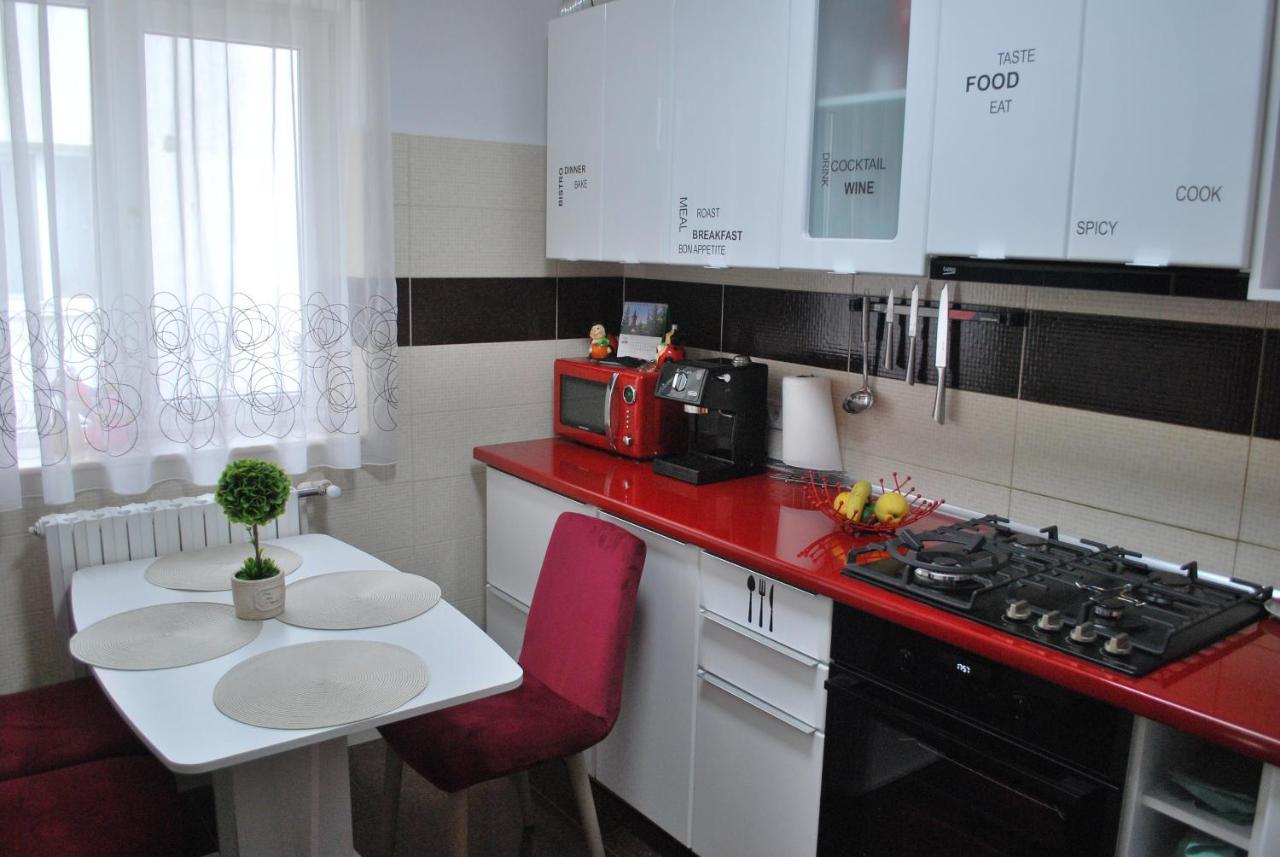 Apartament Black Sea Mamaia Constanţa Extérieur photo