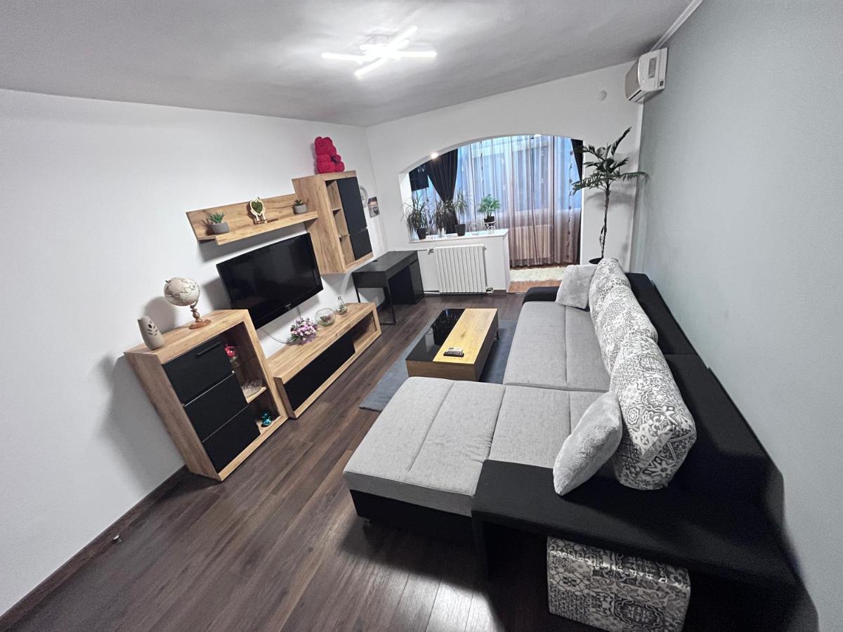 Apartament Black Sea Mamaia Constanţa Extérieur photo